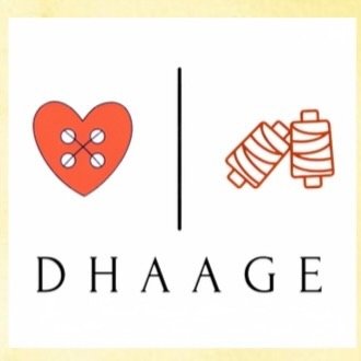 Dhaage Logo
